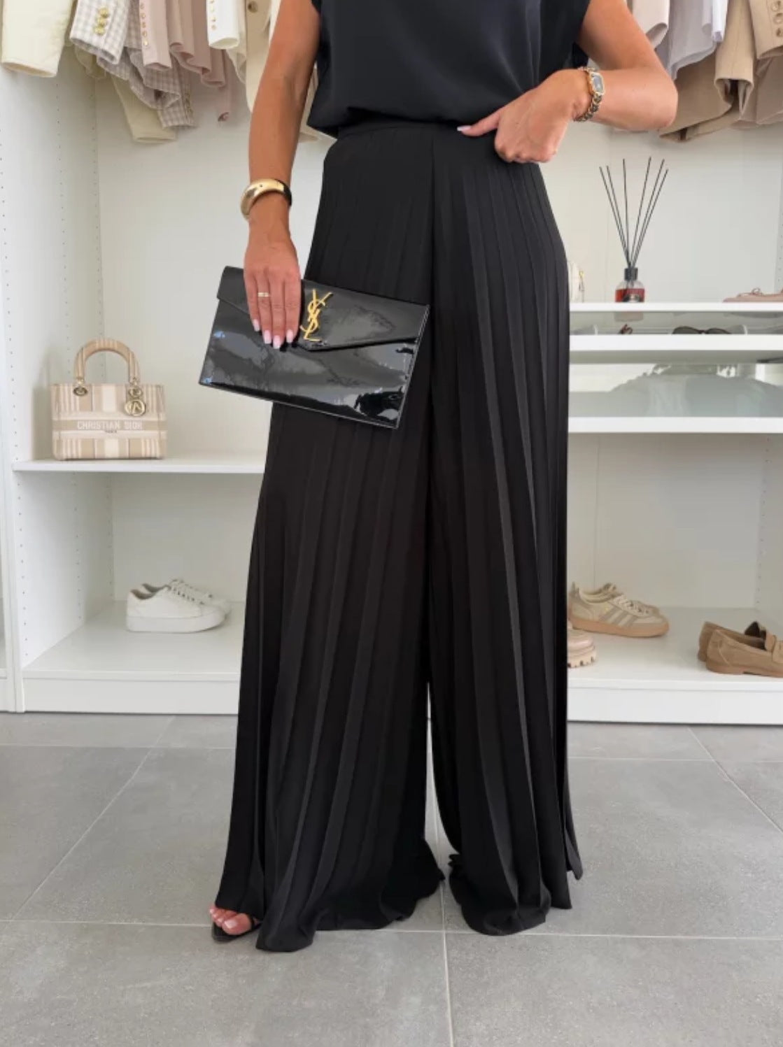 Honorine – Ensemble Tendance 2 Pièces