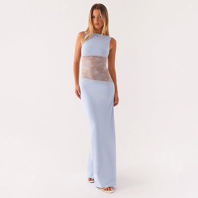 Valeria - Robe Maxi