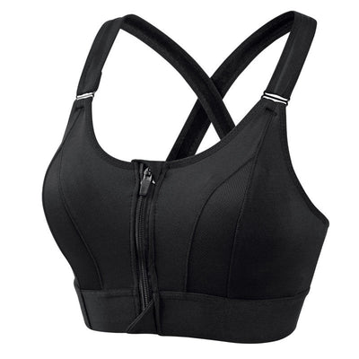 Jacqueline - Brassière de sport avec bon maintien