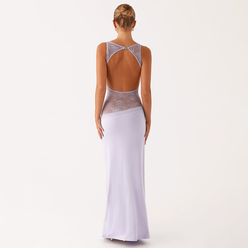 Valeria - Robe Maxi