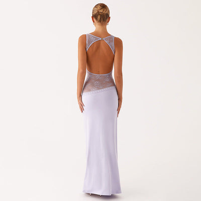 Valeria - Robe Maxi