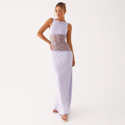 Valeria - Robe Maxi