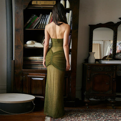 Amaranta – La Robe Maxi Starlite