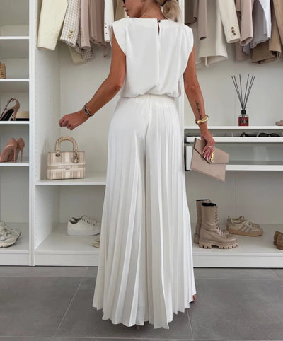 Honorine – Ensemble Tendance 2 Pièces