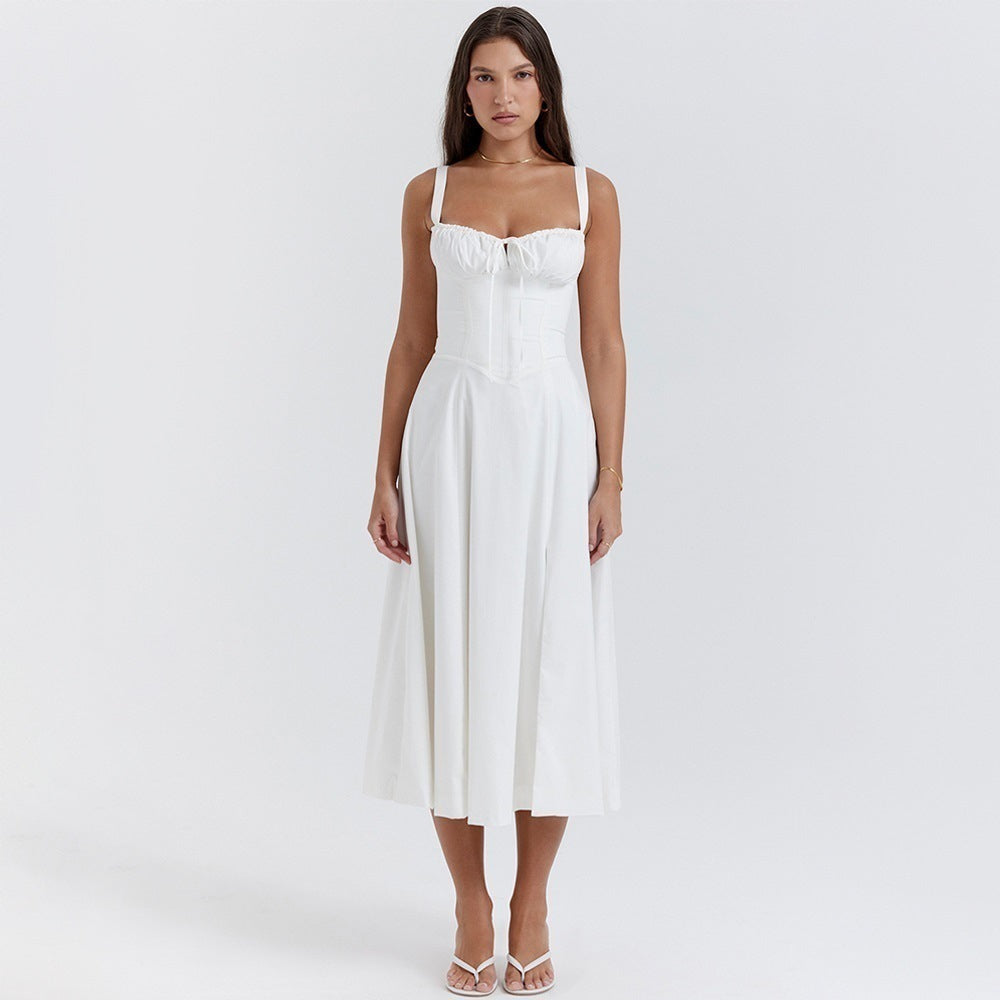 Kiana – Robe cintrée