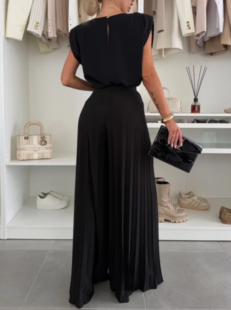 Honorine – Ensemble Tendance 2 Pièces