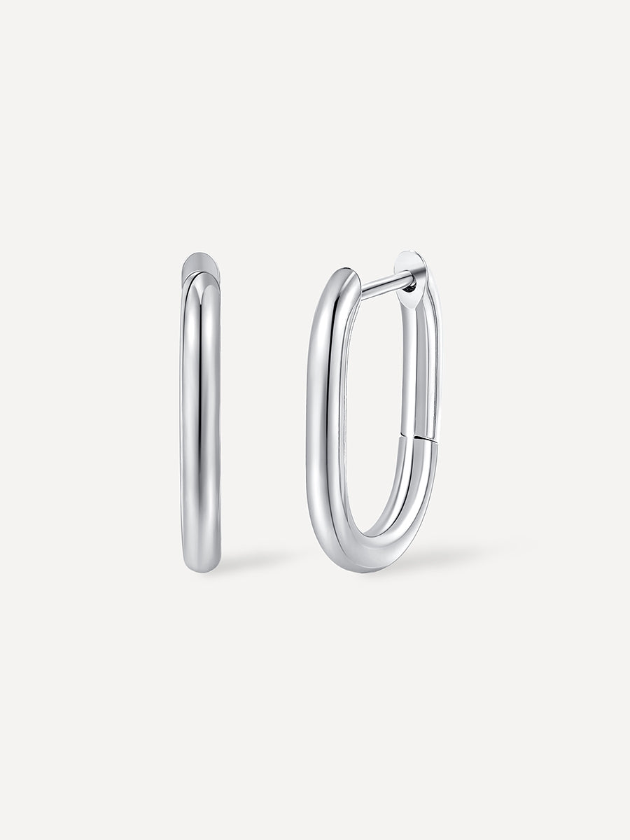 Absolute Appeal – Petites boucles d’oreilles - 19 mm