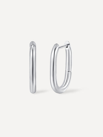 Absolute Appeal – Petites boucles d’oreilles - 19 mm