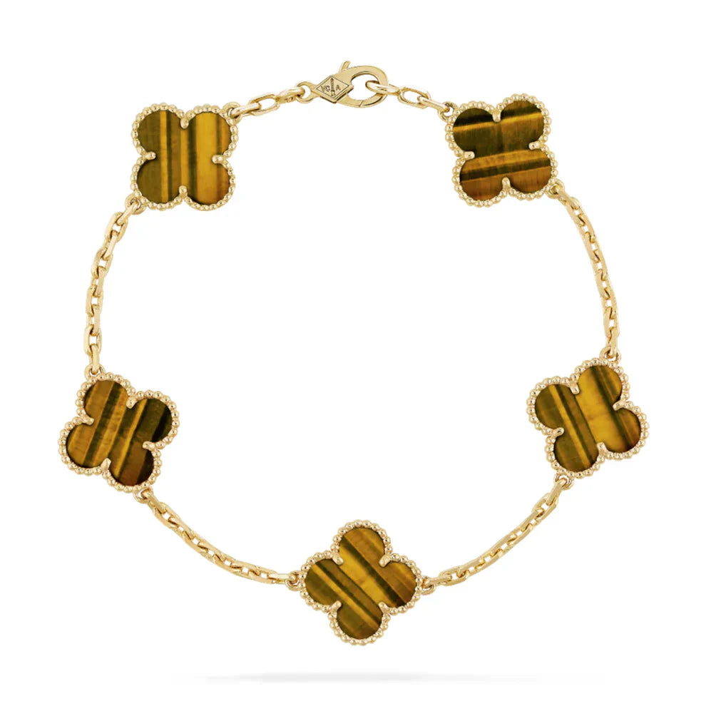 Klee – Bracelet porte-bonheur
