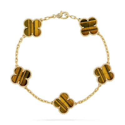 Klee – Bracelet porte-bonheur