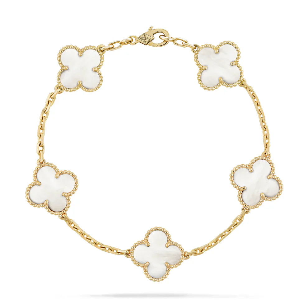 Klee – Bracelet porte-bonheur