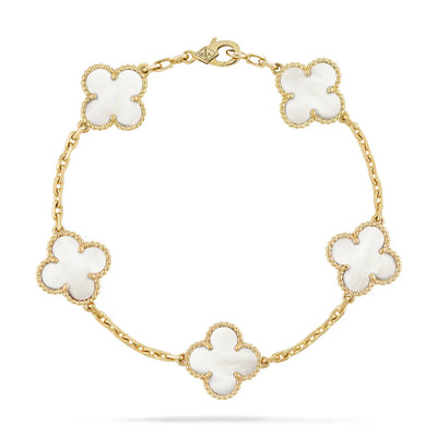 Klee – Bracelet porte-bonheur