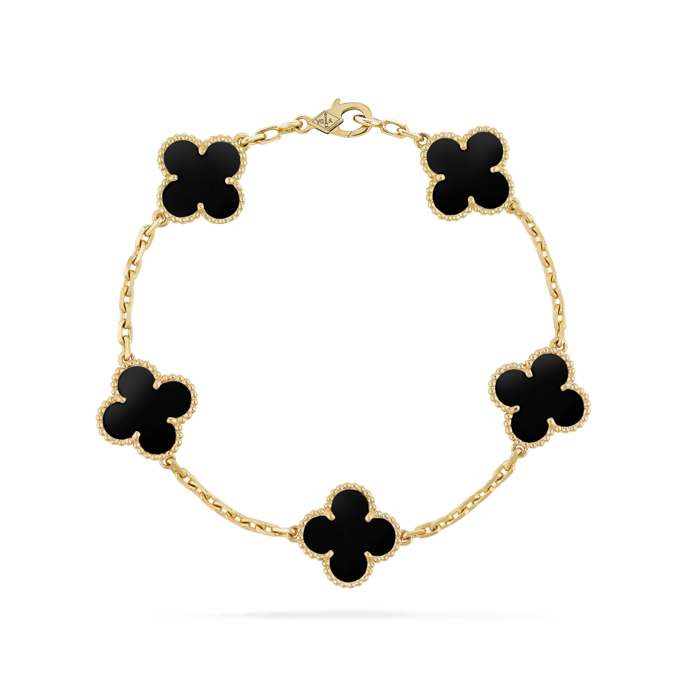 Klee – Bracelet porte-bonheur