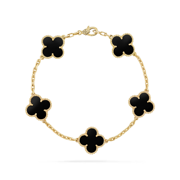 Klee – Bracelet porte-bonheur