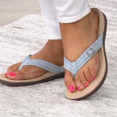 Volmena - Sandales orthopédiques d'été