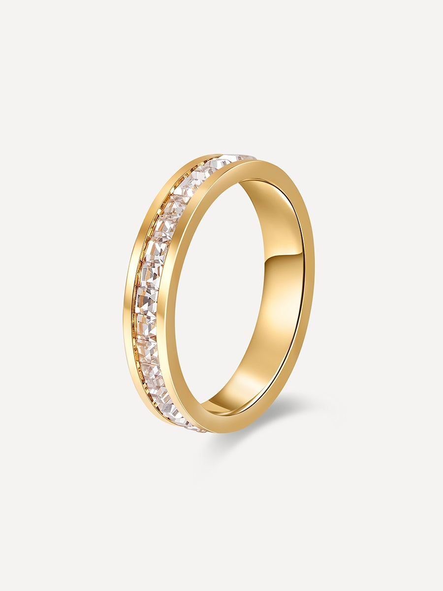 Bague Éclat Unique