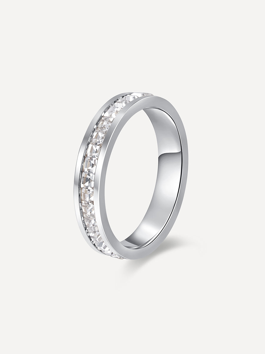 Bague Éclat Unique