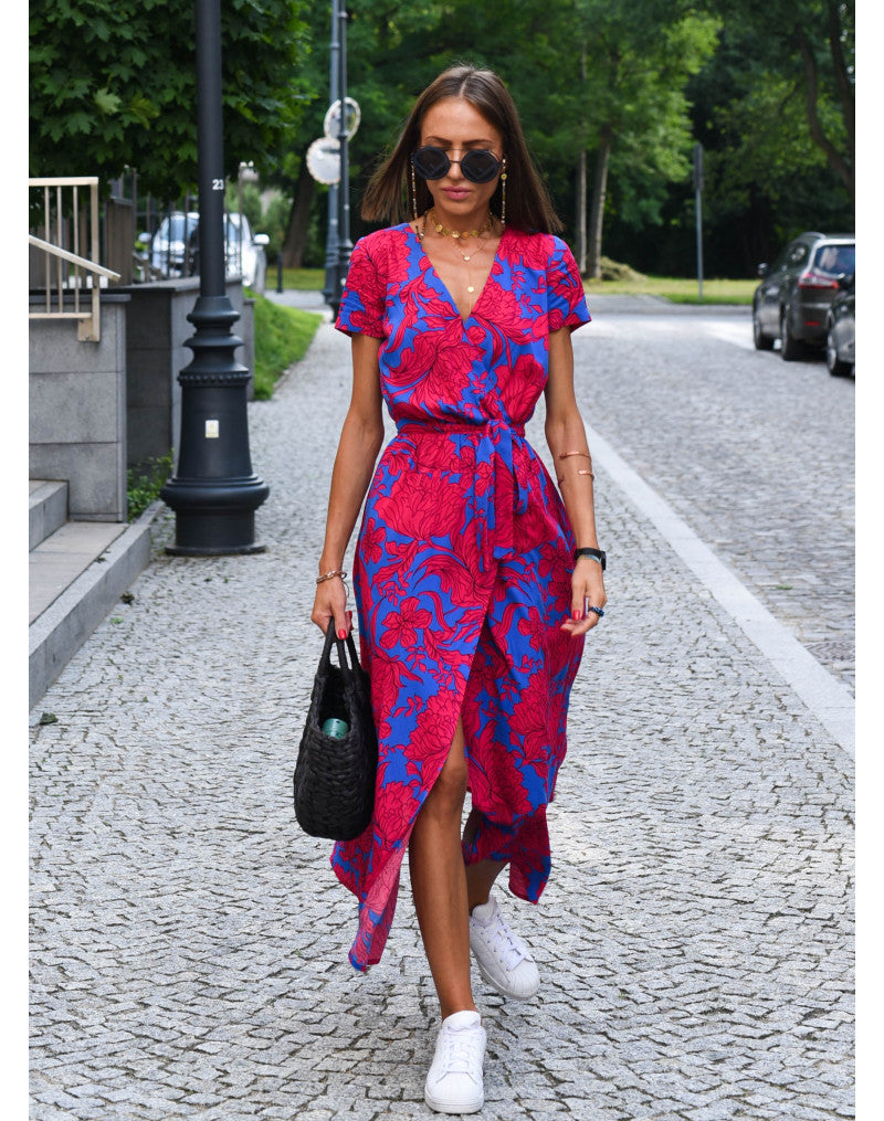 Linda – Robe confortable