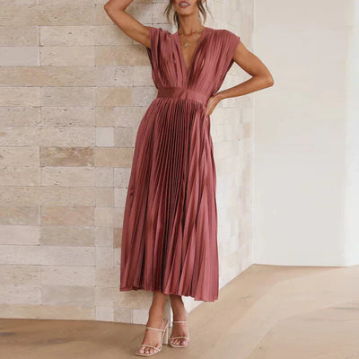 Hedwig – Robe élégante pour femme