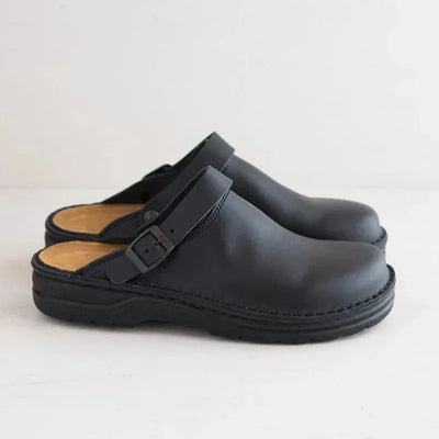 Mathis - Chaussure sans lacets ultra confortable