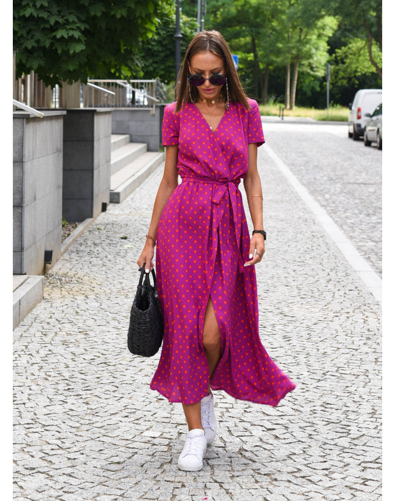 Linda – Robe confortable