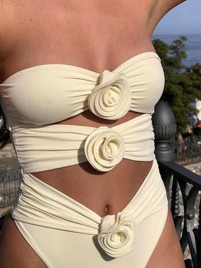Adriana - Maillot de bain sublime