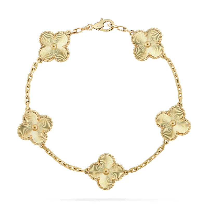 Klee – Bracelet porte-bonheur