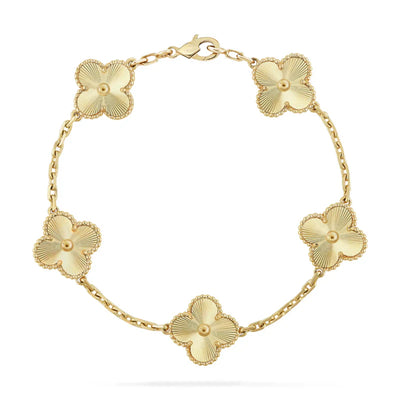 Klee – Bracelet porte-bonheur