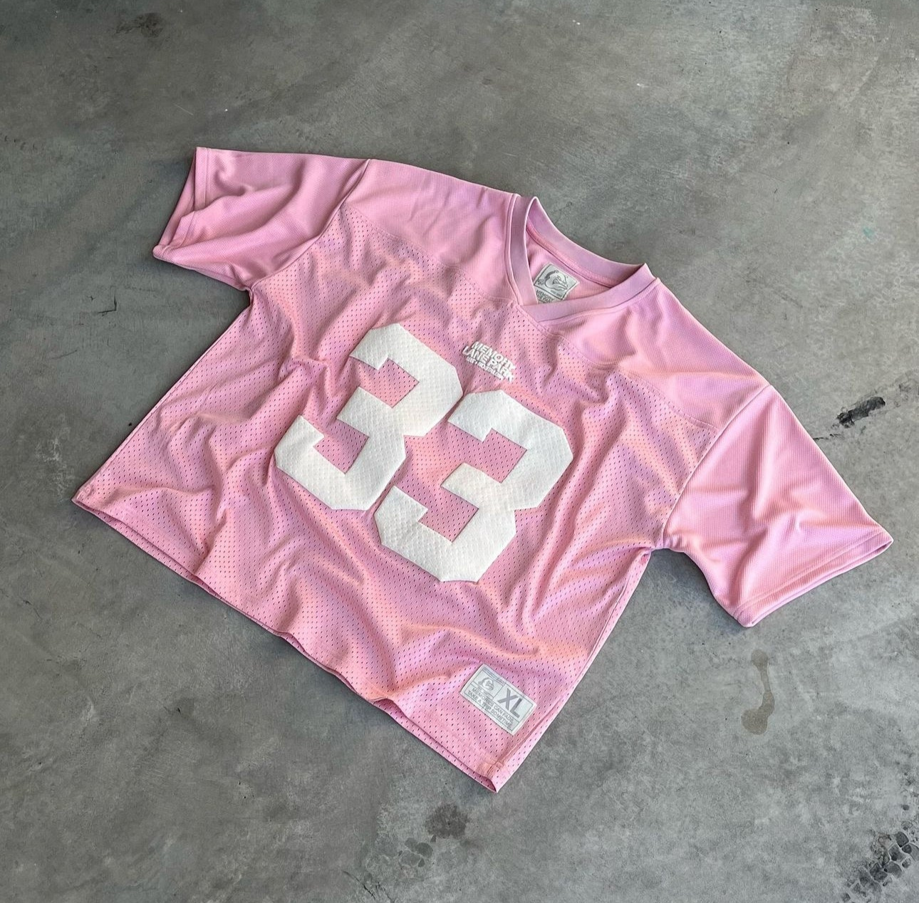 Émile - Maillot 33
