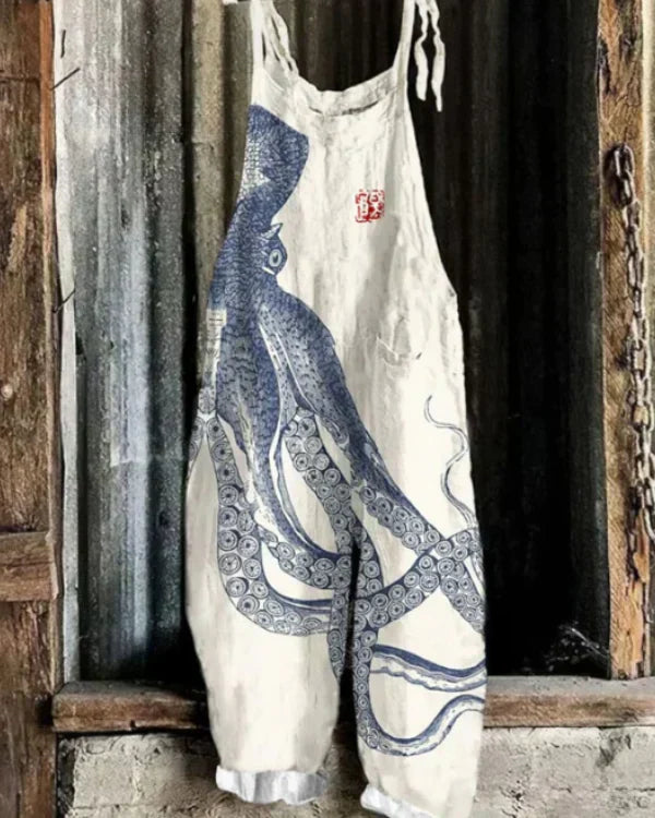 Marini - Combinaison d’art japonais