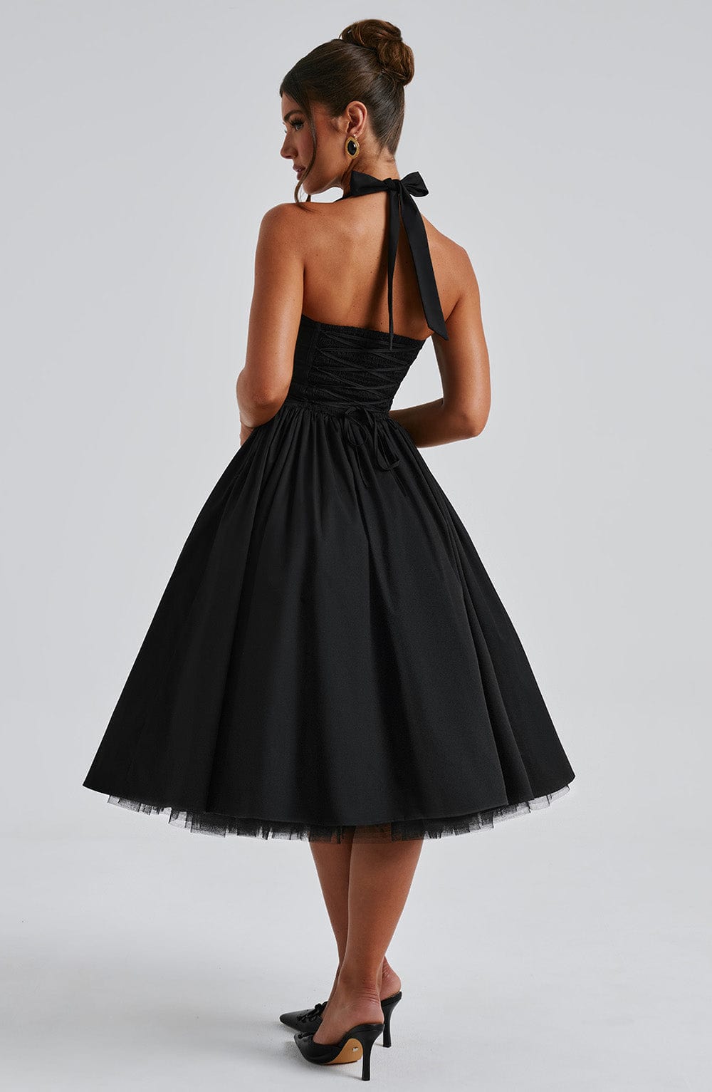 Cressida - Robe Midi