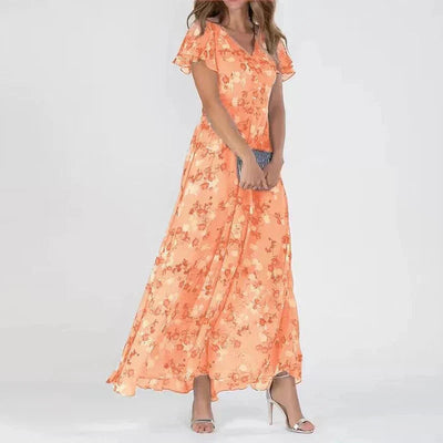 Jasmijn – Robe élégante