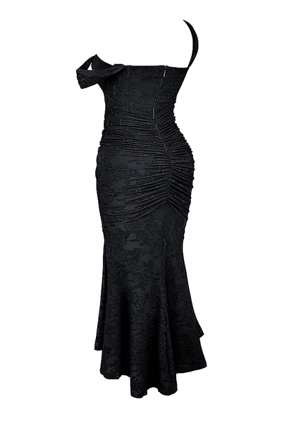 Carisia - Robe Longue Élégante