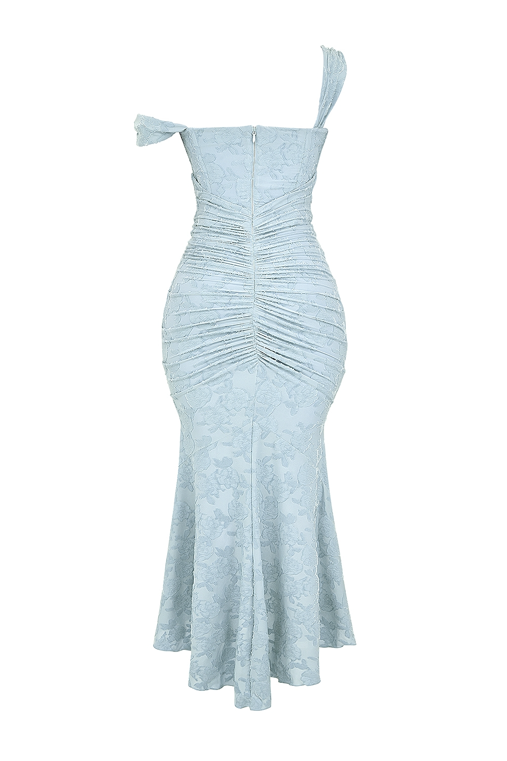 Carisia - Robe Longue Élégante