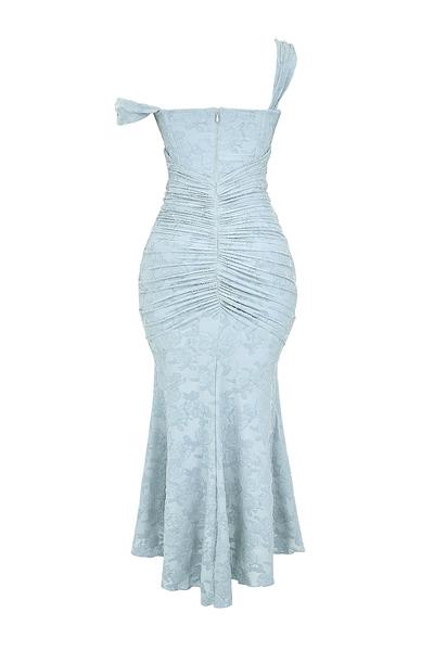 Carisia - Robe Longue Élégante