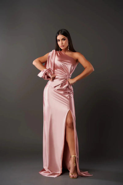 Yolina – Robe élégante
