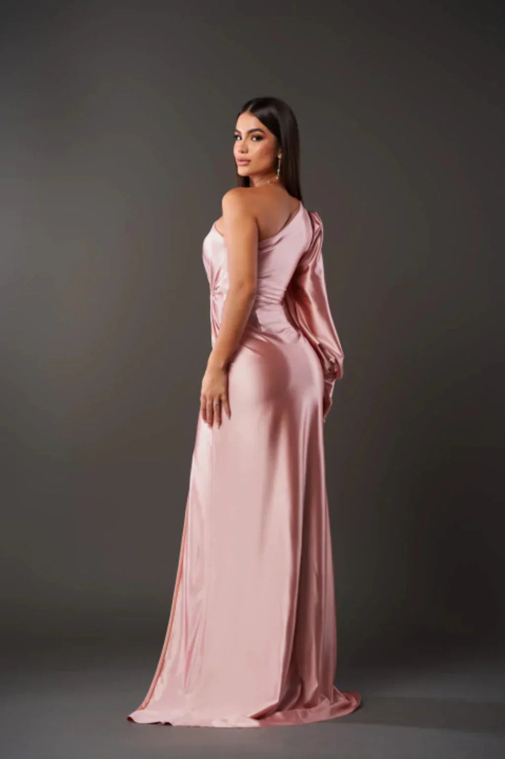 Yolina – Robe élégante