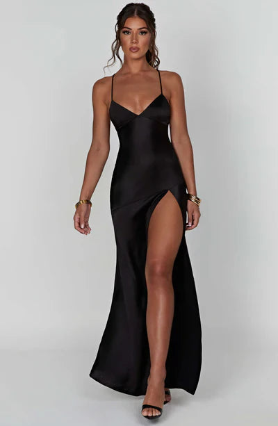 Chloe - Robe Maxi