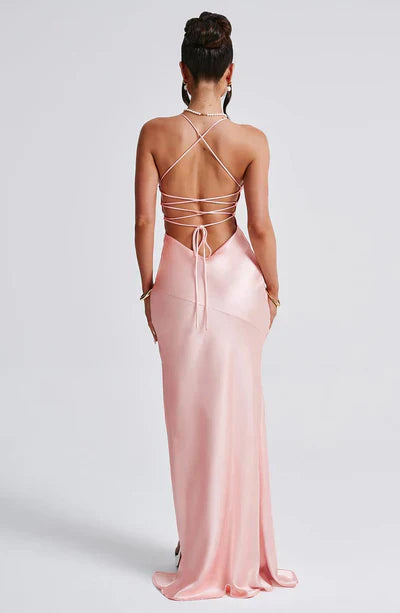 Chloe - Robe Maxi