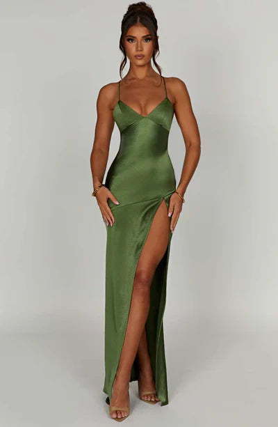 Chloe - Robe Maxi