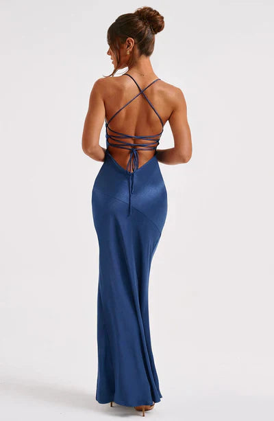 Chloe - Robe Maxi