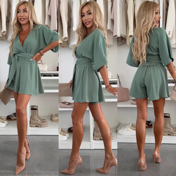 Mila - Robe Élégance sans effort
