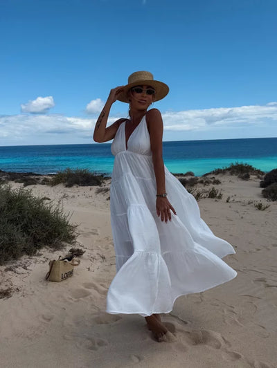 Laurane – Robe estivale (édition limitée)