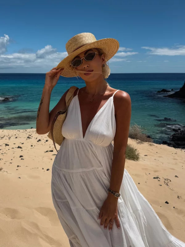 Laurane – Robe estivale (édition limitée)