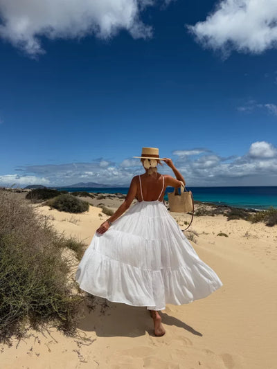 Laurane – Robe estivale (édition limitée)