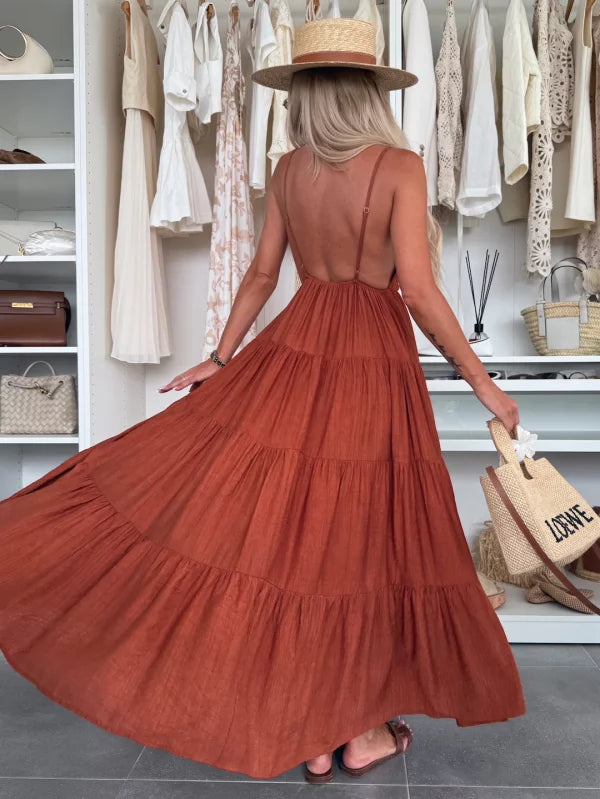 Laurane – Robe estivale (édition limitée)