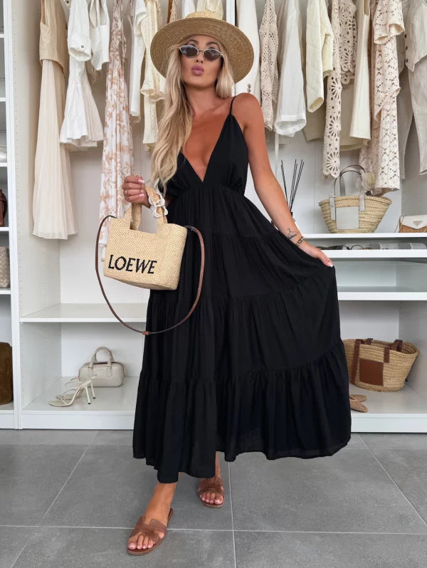 Laurane – Robe estivale (édition limitée)