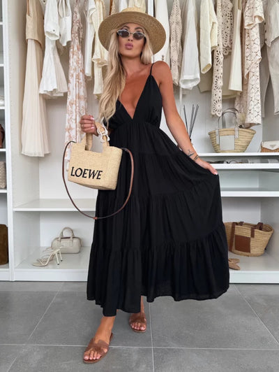 Laurane – Robe estivale (édition limitée)