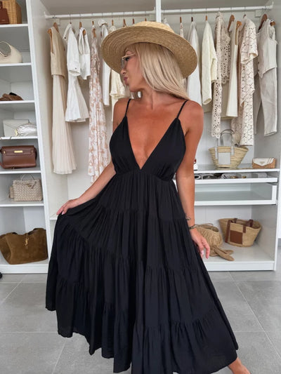 Laurane – Robe estivale (édition limitée)