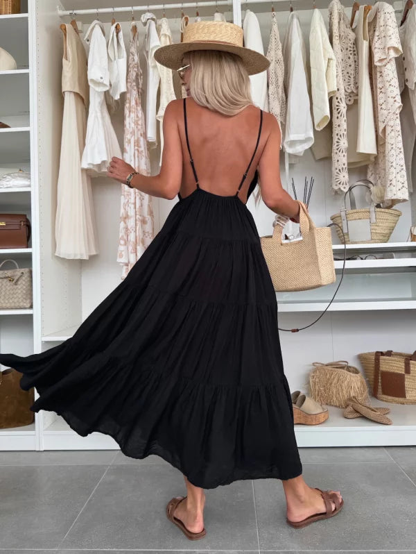 Laurane – Robe estivale (édition limitée)
